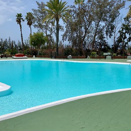 Relax In Pasito Blanco Camping House Maspalomas  Extérieur photo