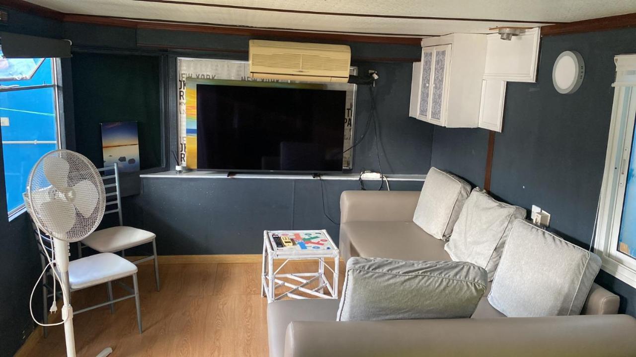 Relax In Pasito Blanco Camping House Maspalomas  Extérieur photo